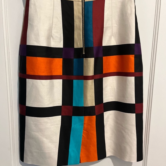 Kate Spade Dress. - Picture 4 of 7